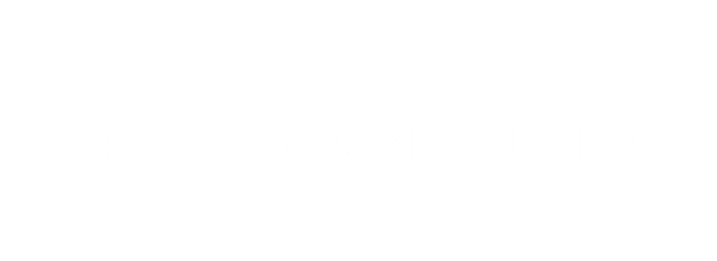 Sentinel Safety Logo