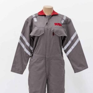 HERS Womens FR Coveralls