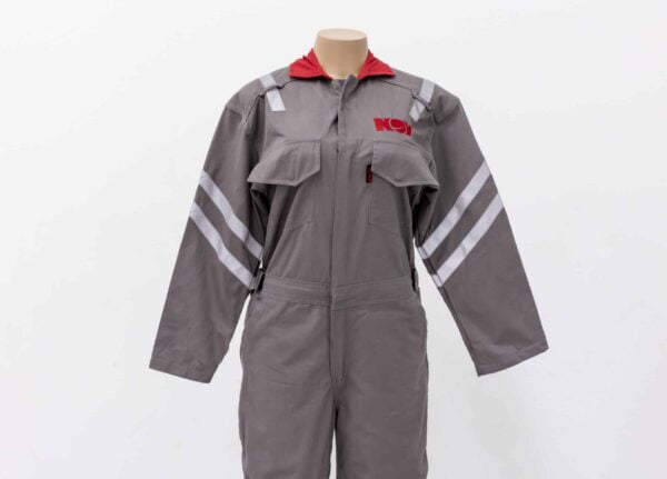 HERS Womens FR Coveralls