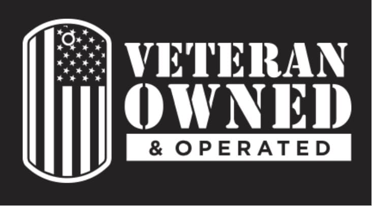 About Us - Veteran Owned & Operated Business