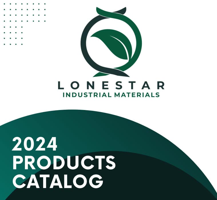 Lonestar Industrial Product Catalog